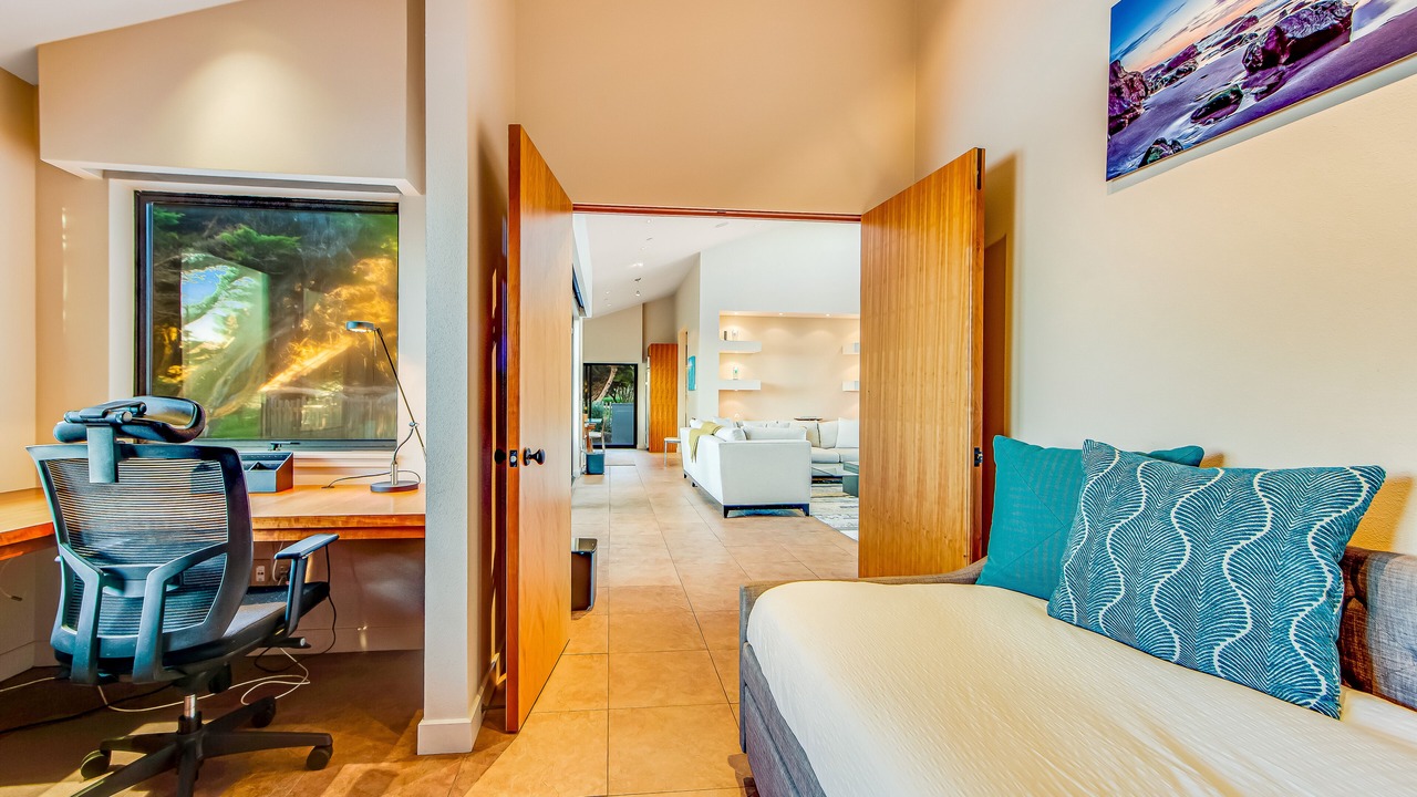 Photo of Bedroom in Sea Ranch