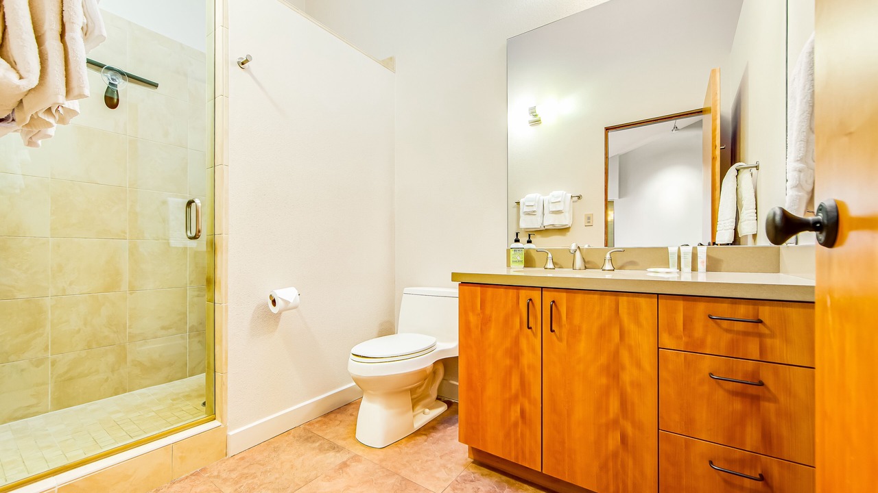 Photo of Bathroom in Sea Ranch