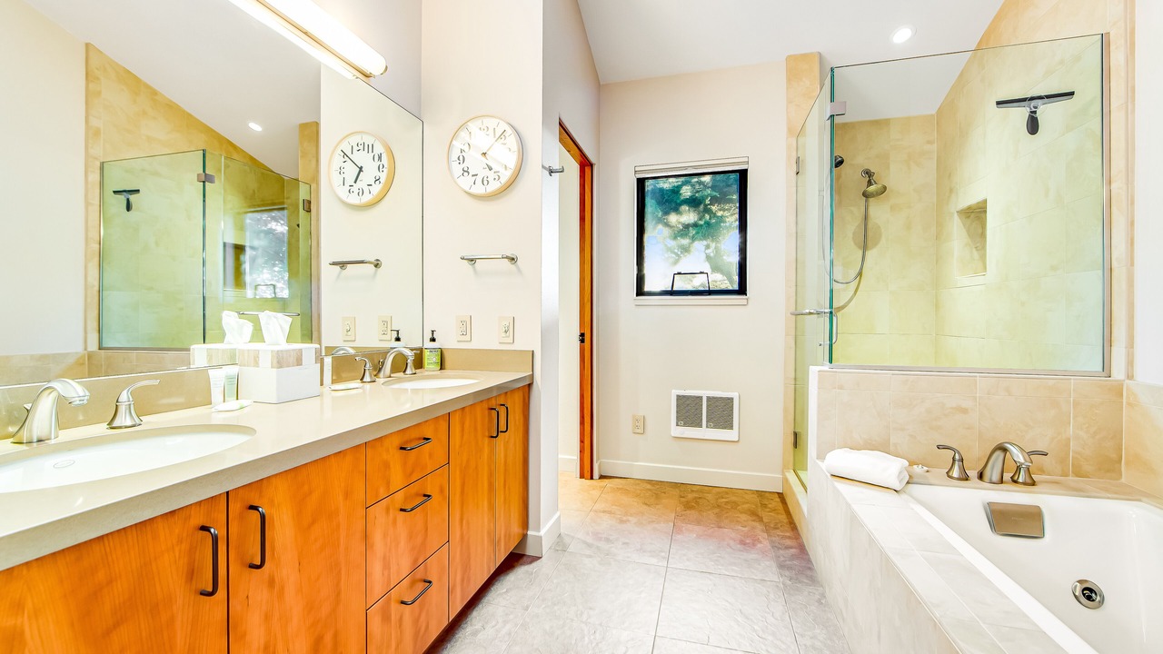 Photo of Bathroom in Sea Ranch