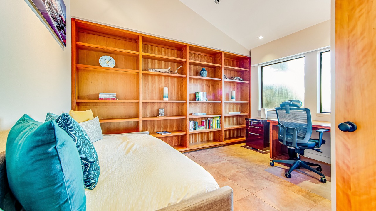 Photo of Bedroom in Sea Ranch