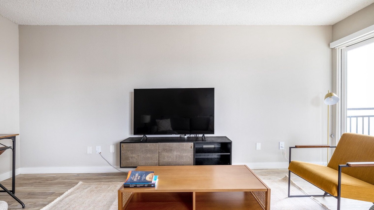 Photo of Livingroom in South Redondo