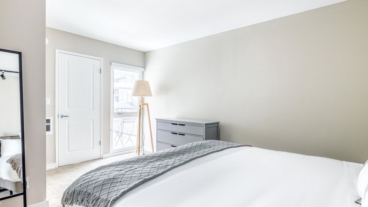 Photo of Bedroom in South Redondo