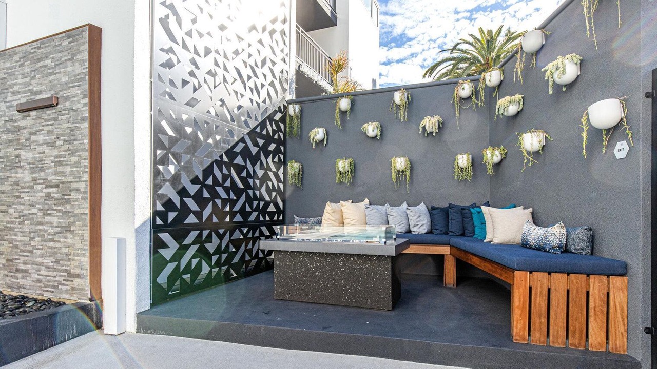 Photo of Patio Balcony in South Redondo