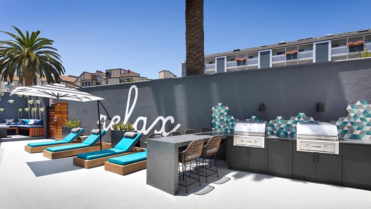 Photo of Outdoor in South Redondo