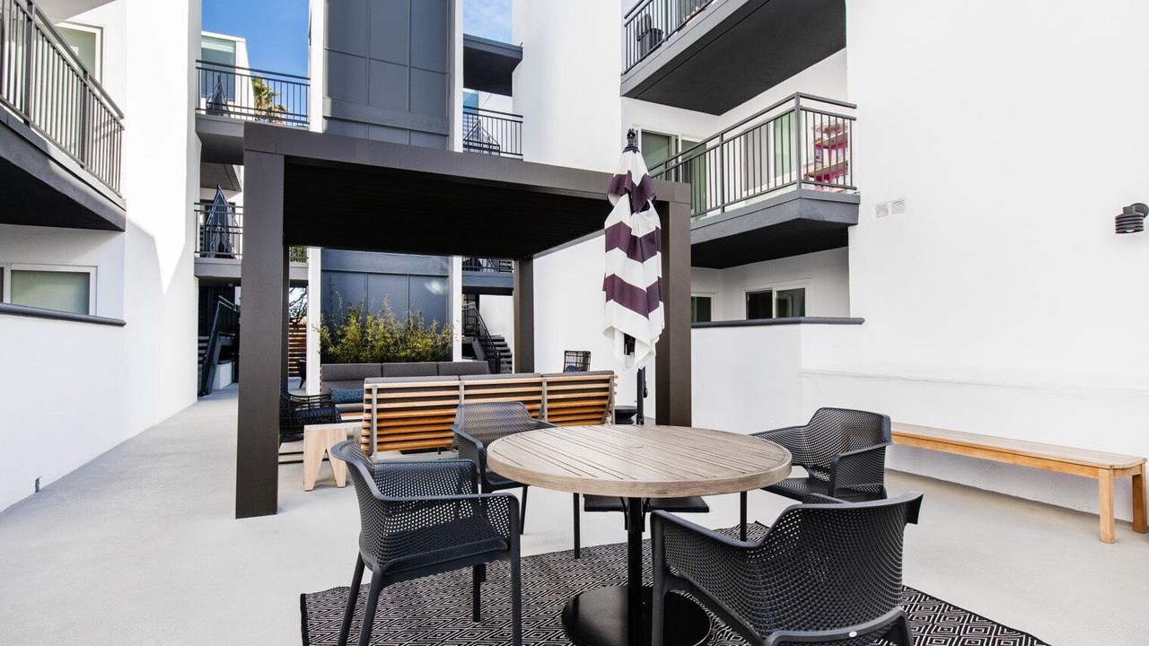 Photo of Outdoor in South Redondo
