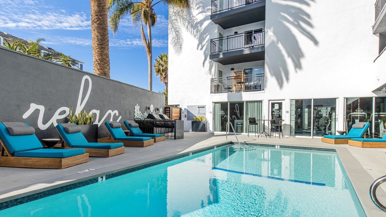 Photo of Outdoor in South Redondo
