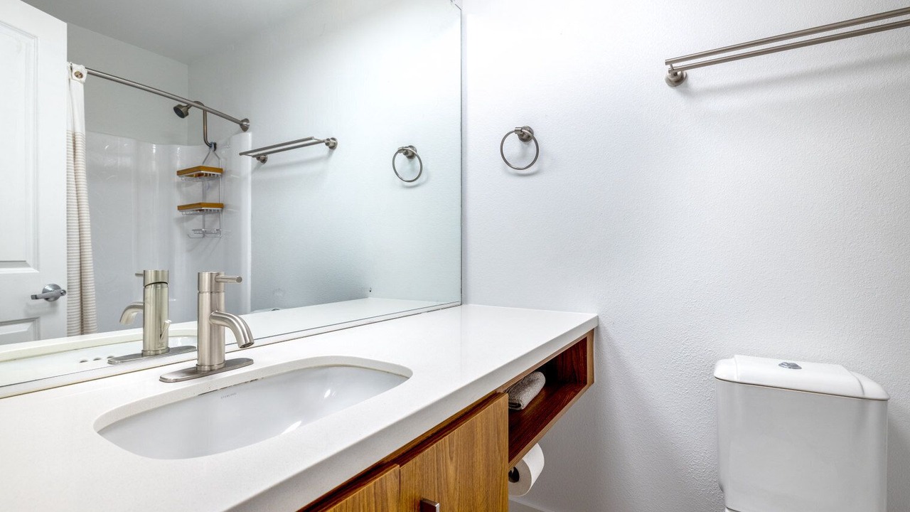Photo of Bathroom in South Redondo