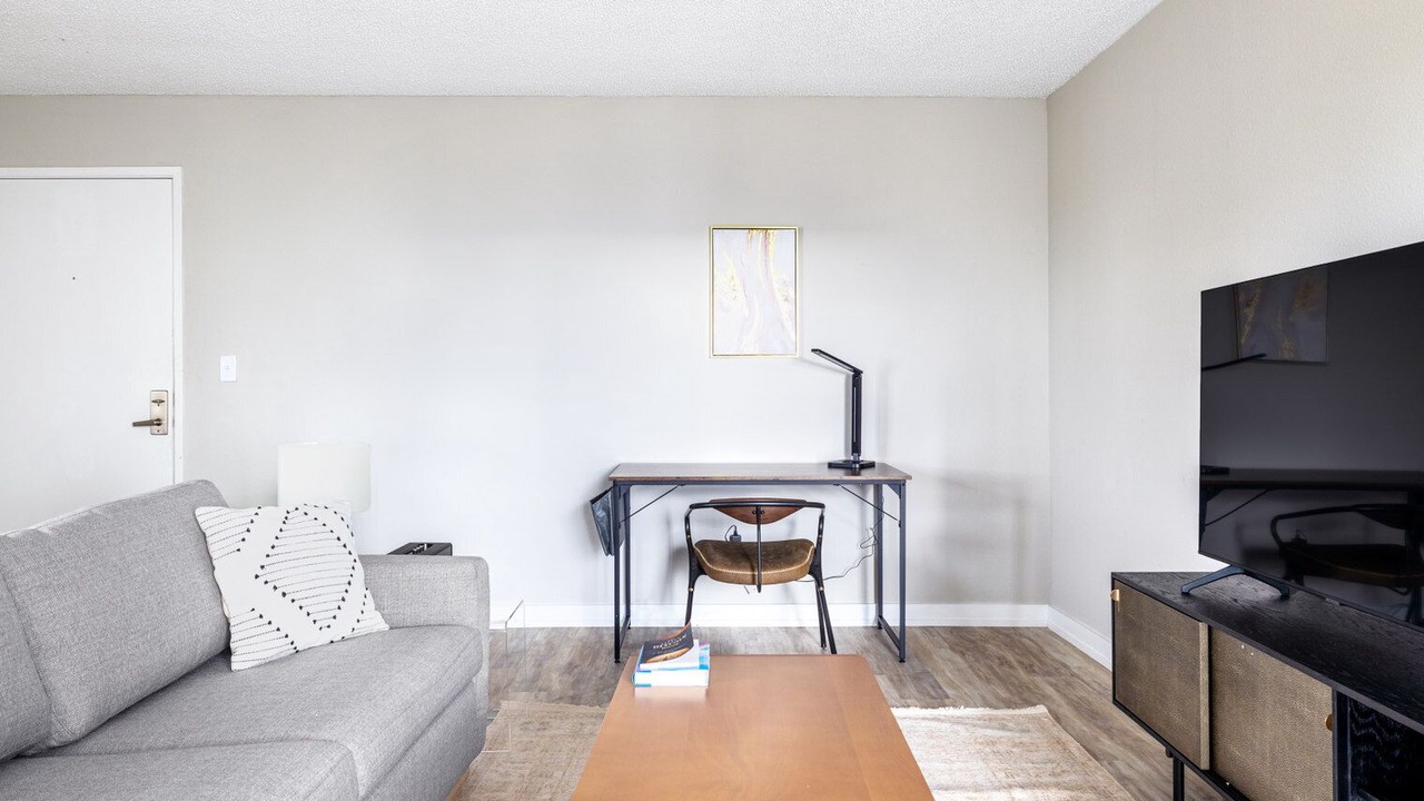 Photo of Livingroom in South Redondo