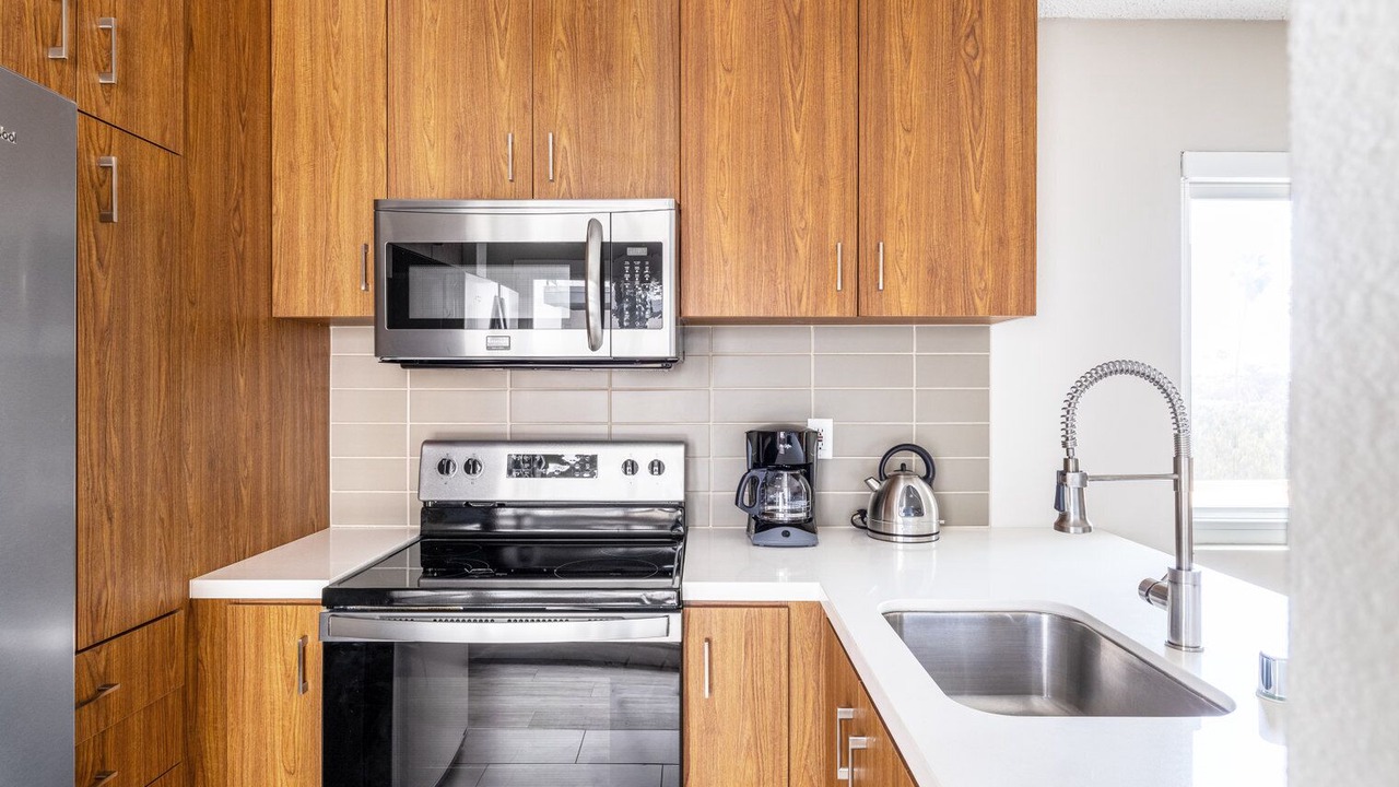 Photo of Kitchen in South Redondo