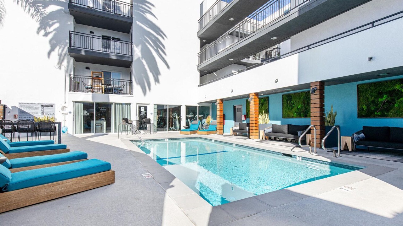 Photo of Outdoor in South Redondo