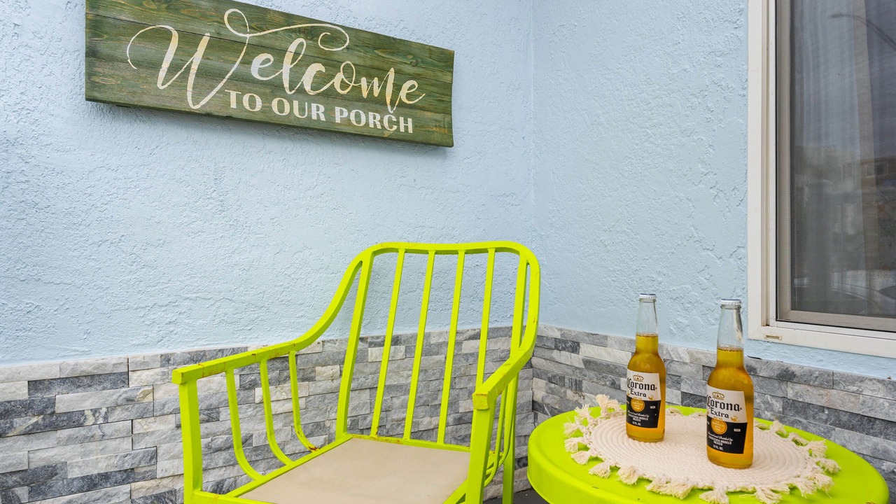 Photo of Outdoor in Central Mission Beach