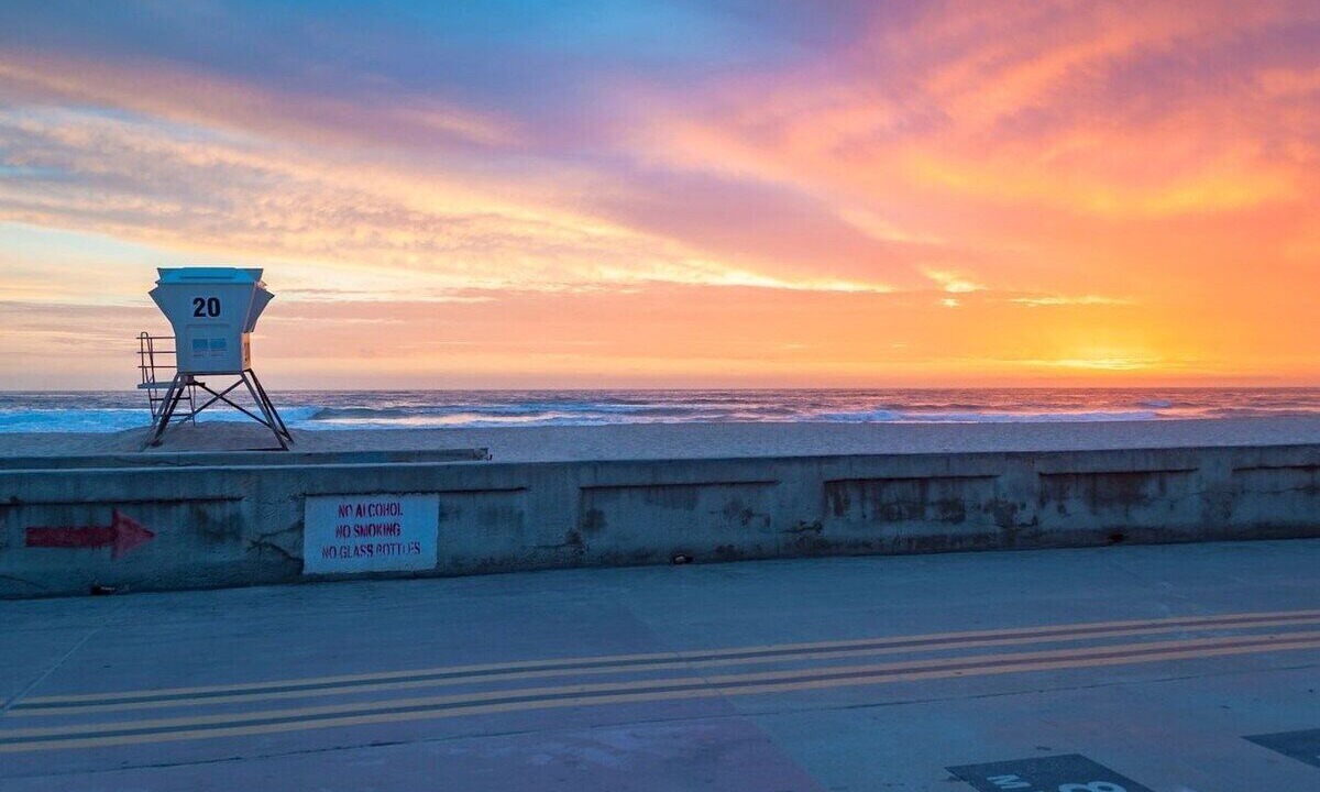 Photo of Others in Central Mission Beach