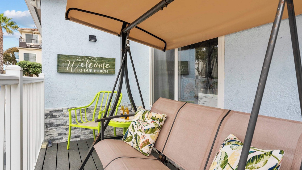 Photo of Outdoor in Central Mission Beach