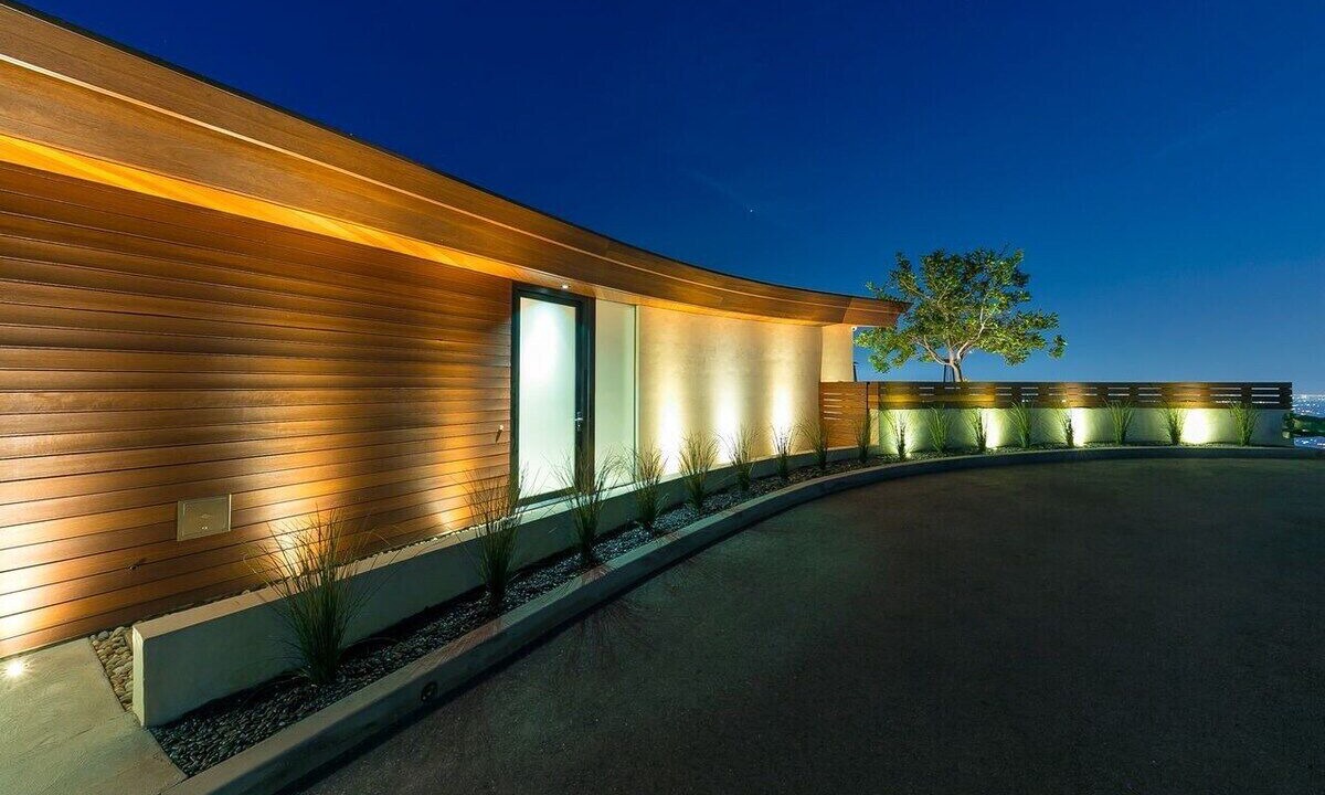 Photo of Outdoor in Hollywood Hills