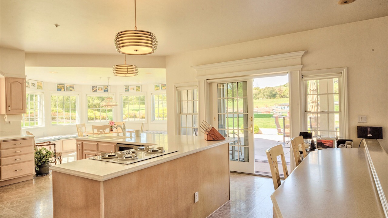 Photo of Kitchen in Salinas
