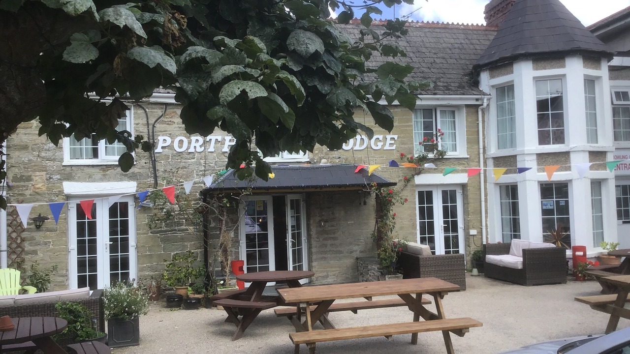 Photo of Outdoor in Porth