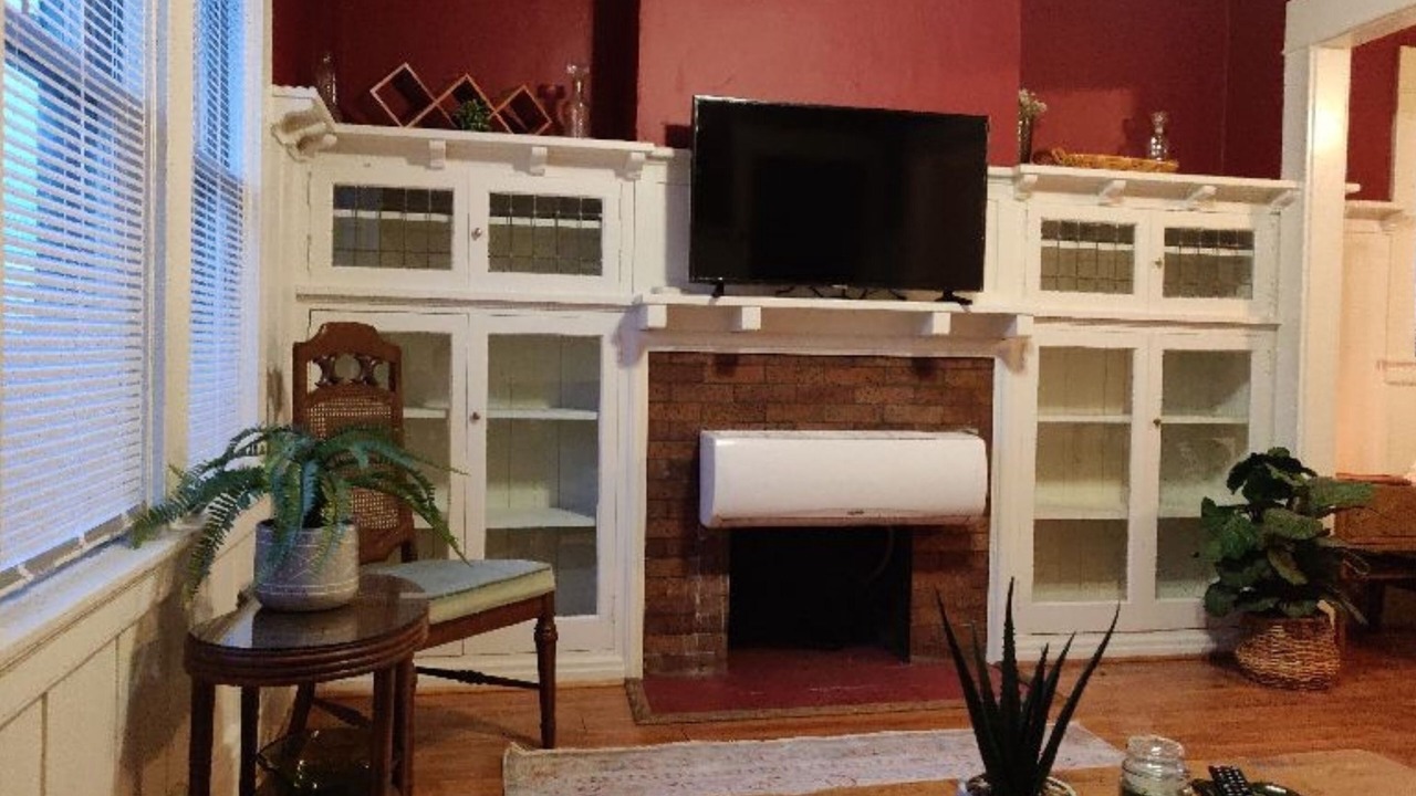 Photo of Livingroom in Oleander - Sunset