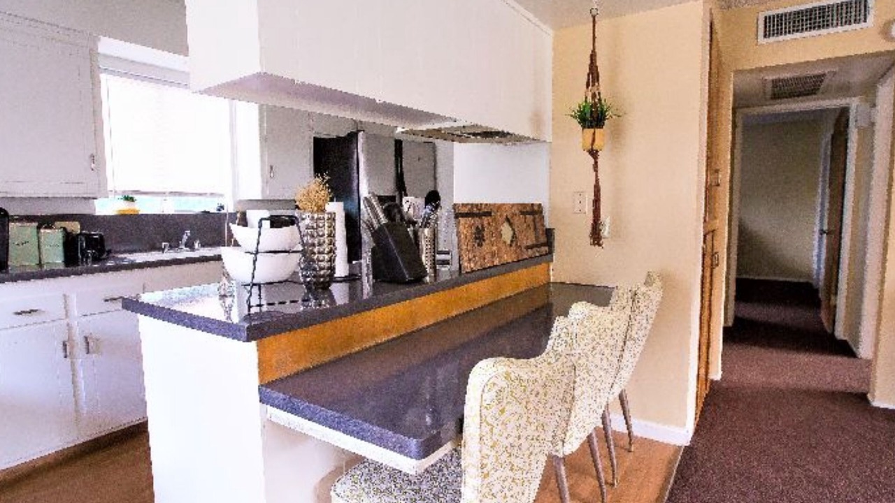 Photo of Kitchen in Oleander - Sunset