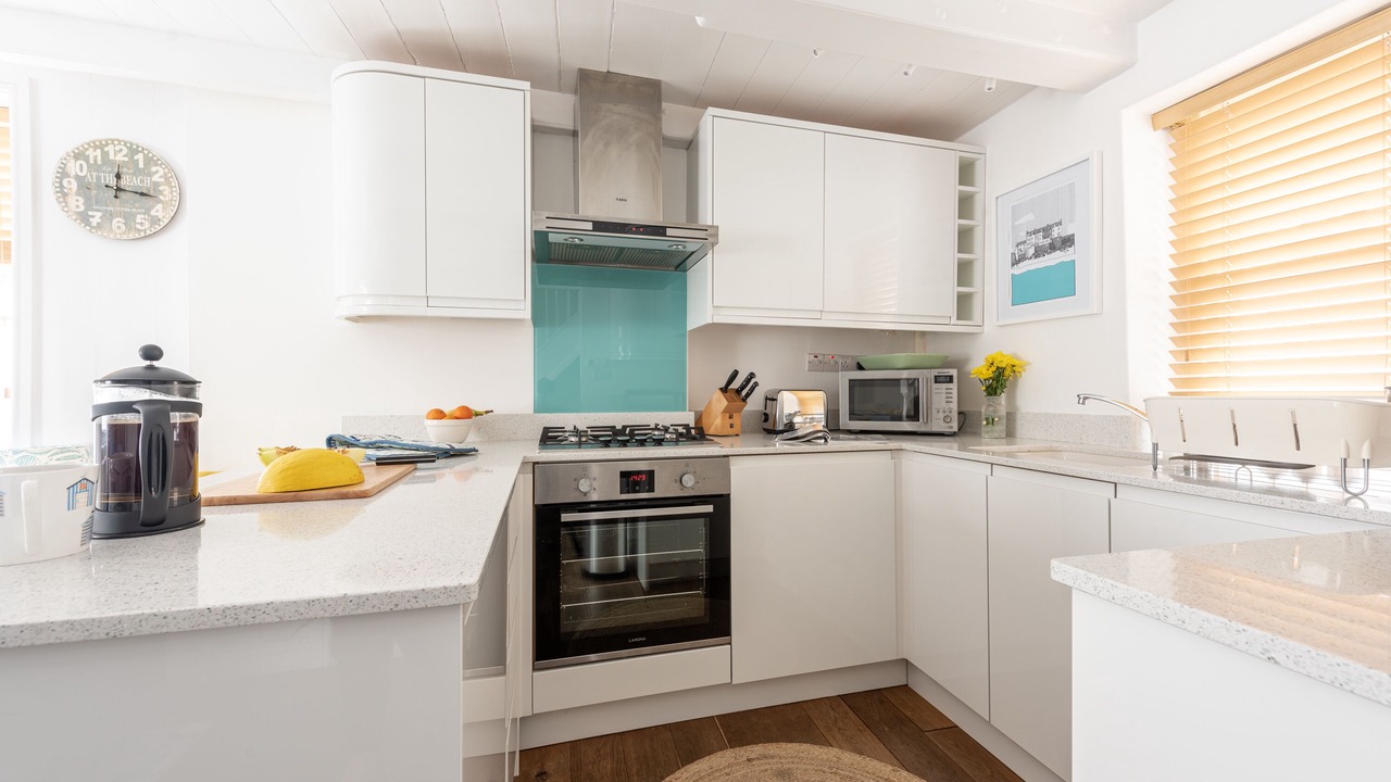 Photo of Kitchen in St Ives