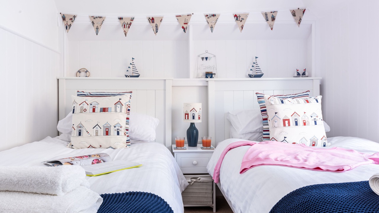 Photo of Bedroom in St Ives
