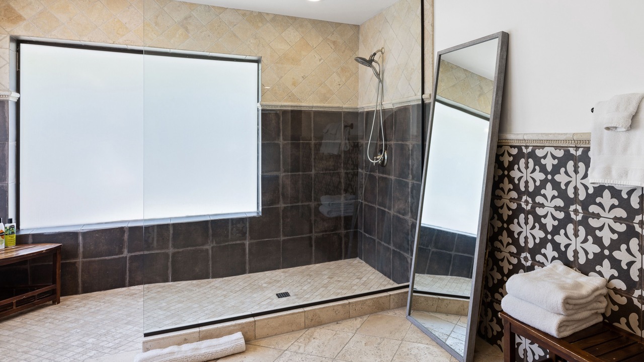 Photo of Bathroom in Chino Canyon