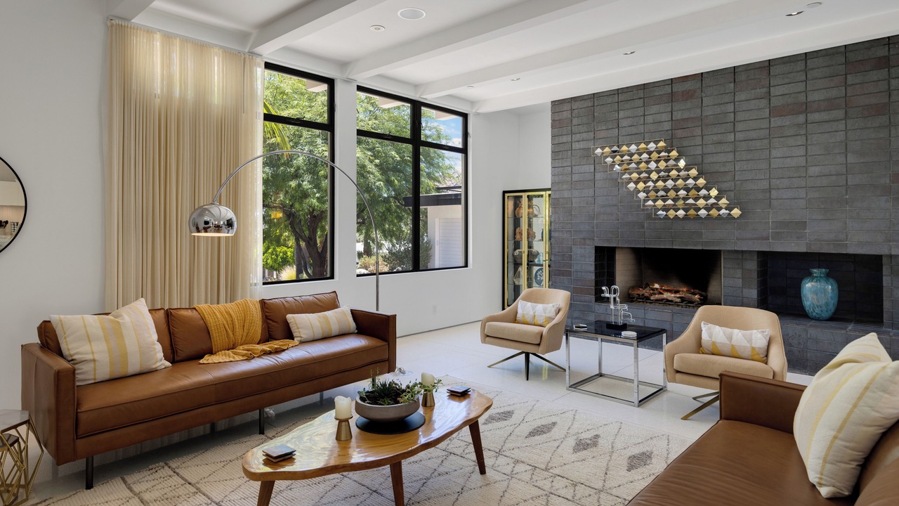 Photo of Livingroom in Vista Las Palmas