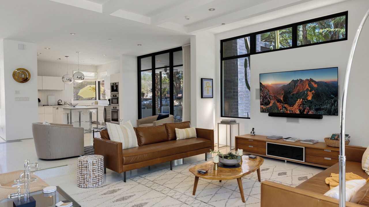 Photo of Livingroom in Vista Las Palmas