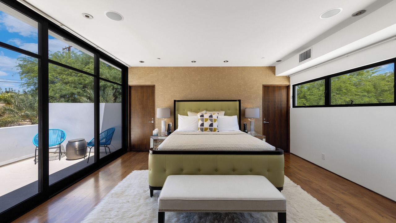 Photo of Bedroom in Vista Las Palmas