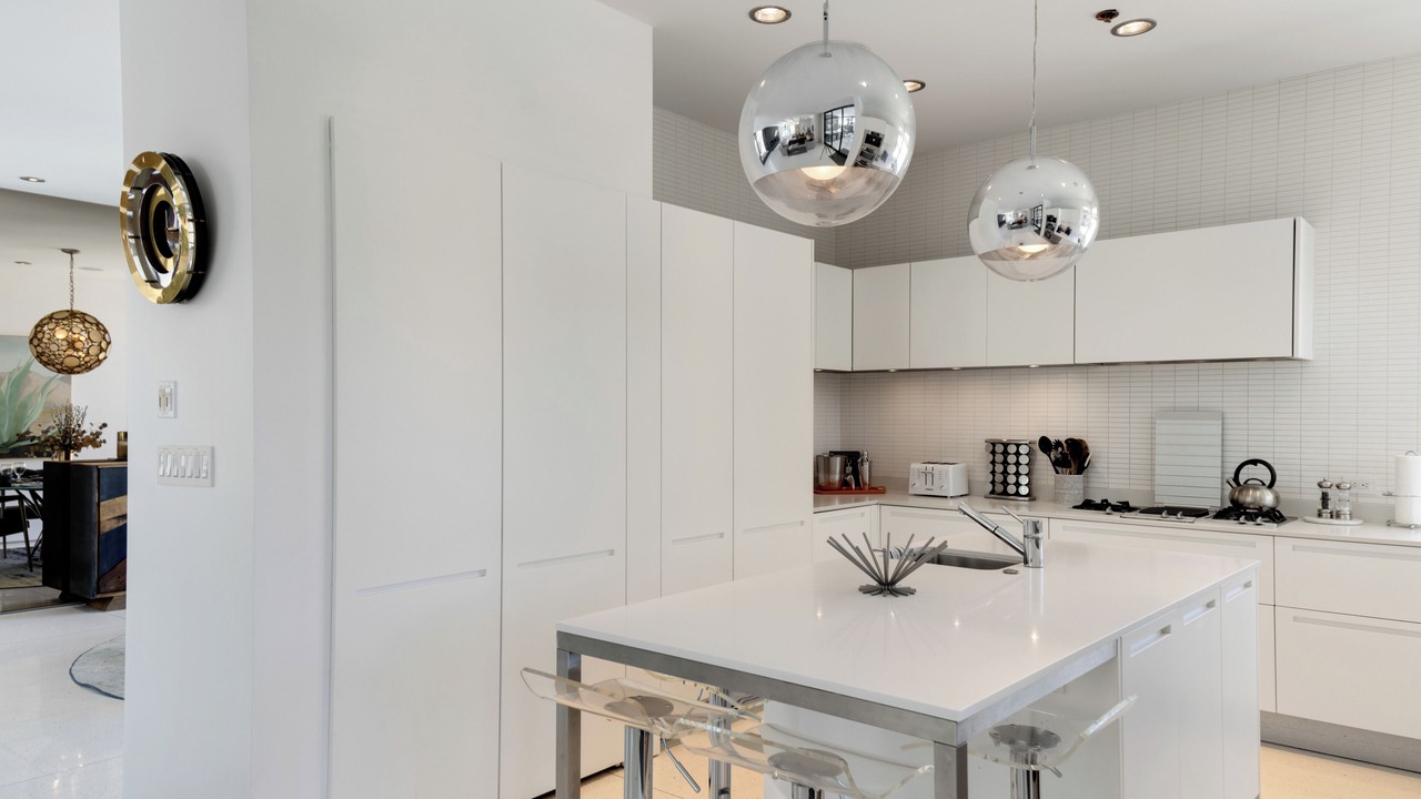 Photo of Kitchen in Vista Las Palmas