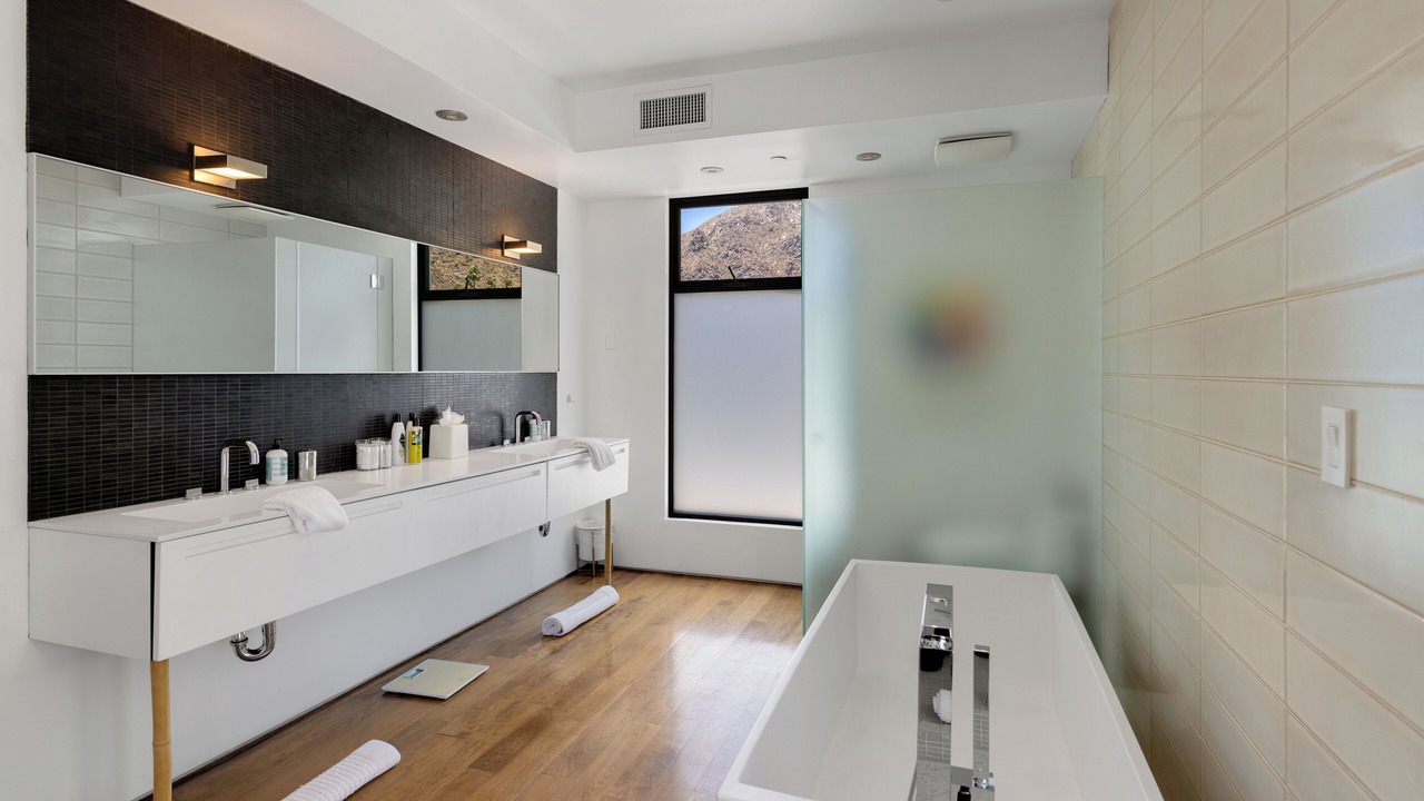 Photo of Bathroom in Vista Las Palmas