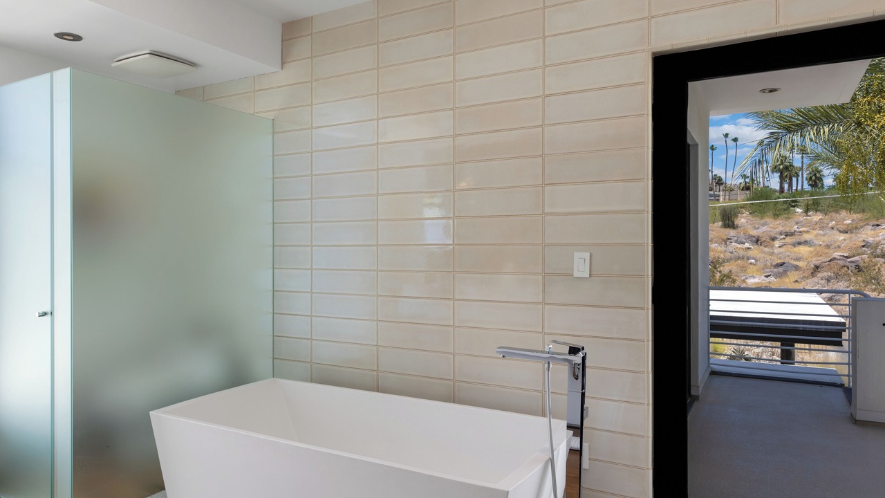 Photo of Bathroom in Vista Las Palmas