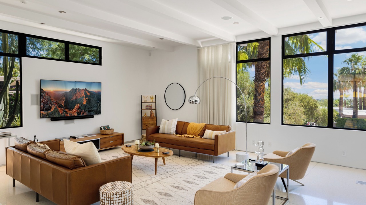 Photo of Livingroom in Vista Las Palmas
