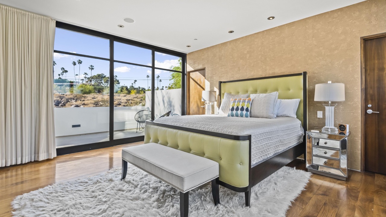 Photo of Bedroom in Vista Las Palmas