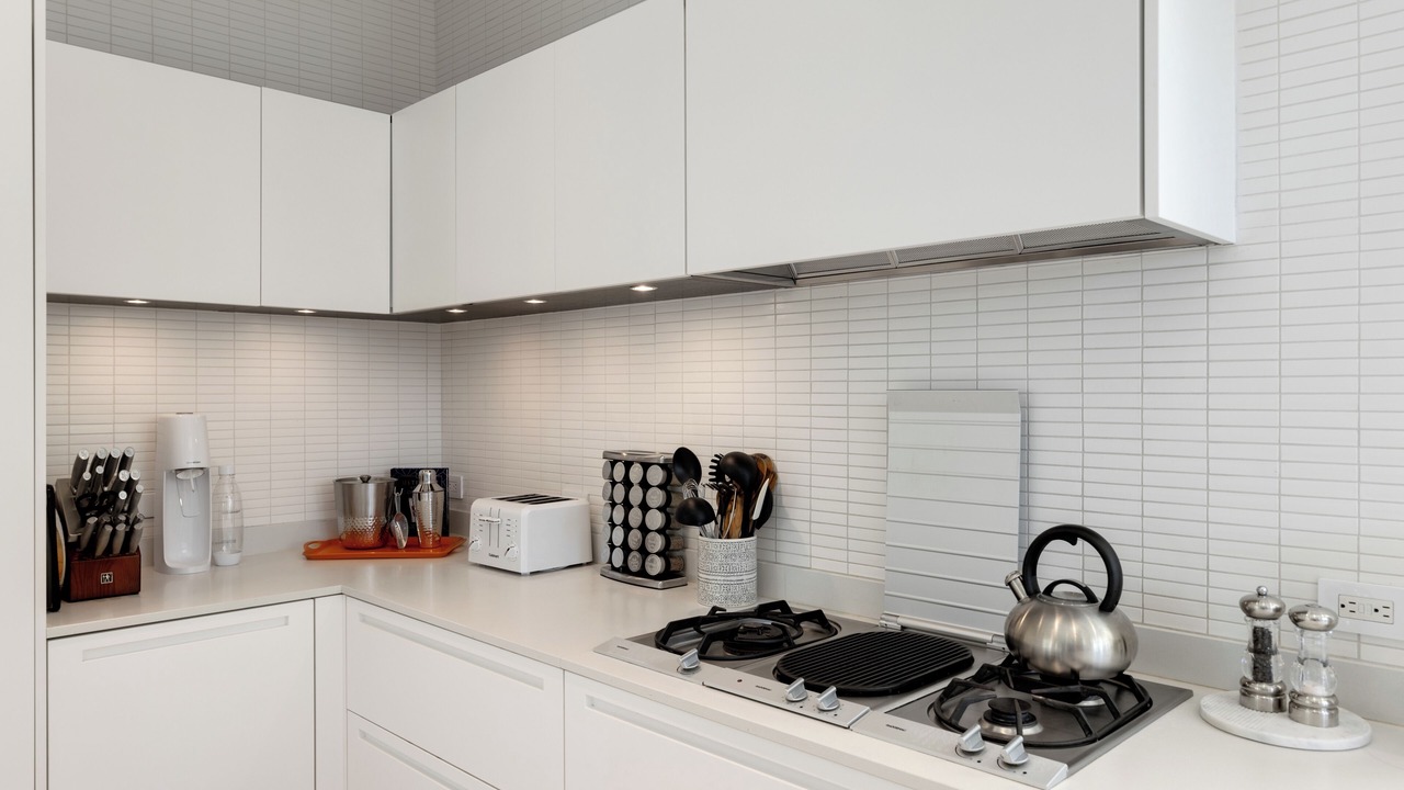 Photo of Kitchen in Vista Las Palmas