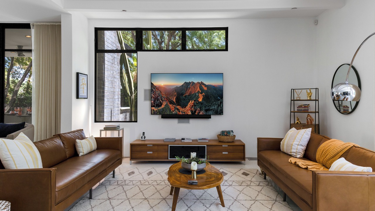 Photo of Livingroom in Vista Las Palmas