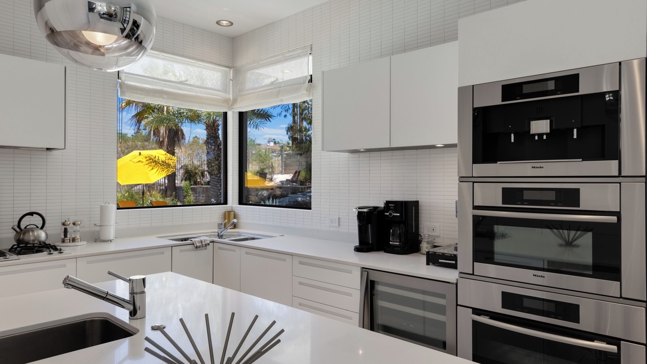 Photo of Kitchen in Vista Las Palmas