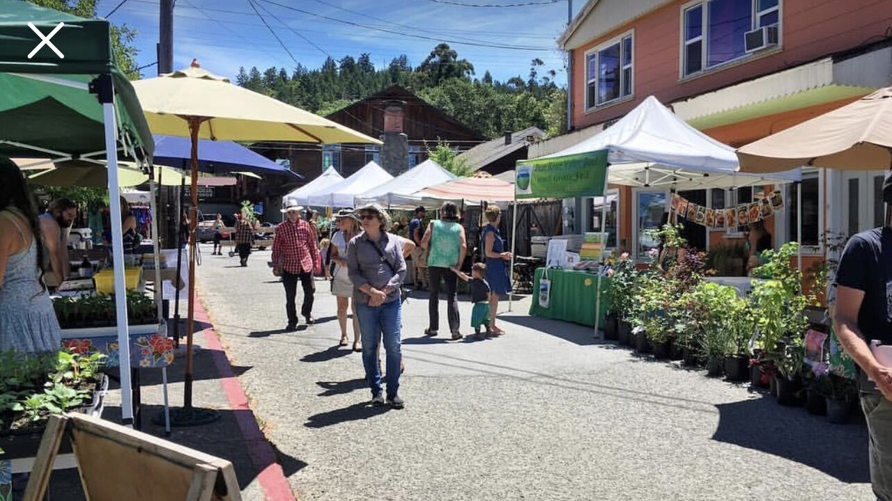 Photo of Outdoor in Garberville