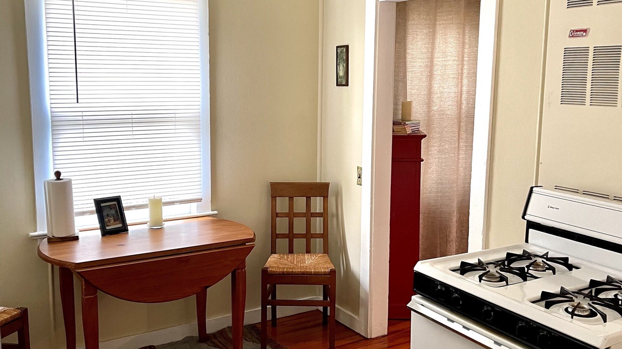 Photo of Kitchen in Garberville