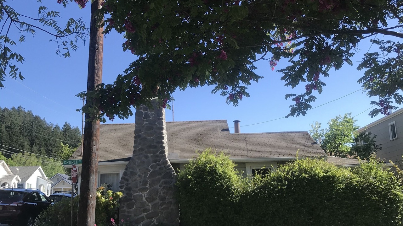 Photo of Outdoor in Garberville