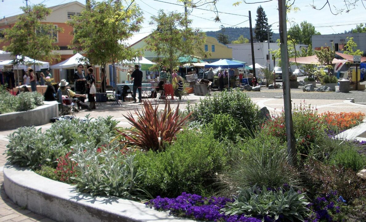 Photo of Outdoor in Garberville