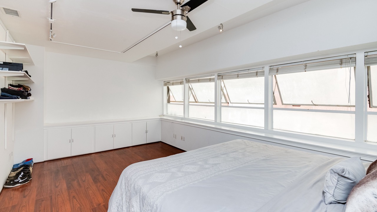Photo of Bedroom in Chinatown