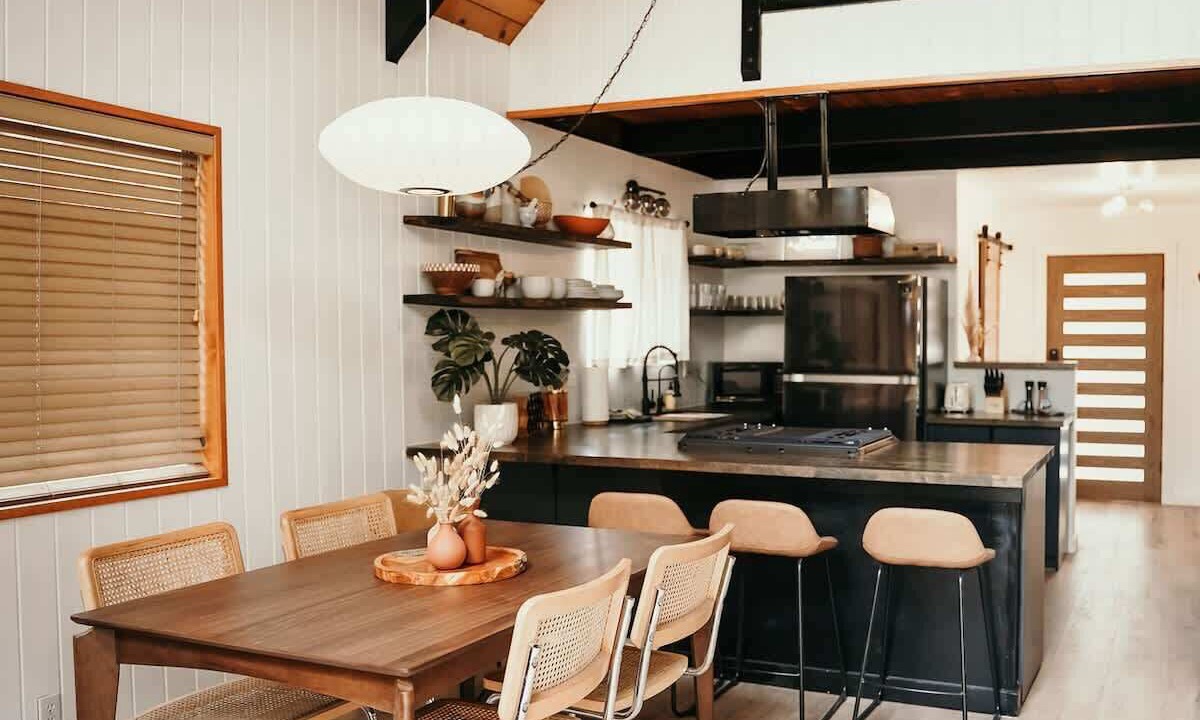 Photo of Kitchen in Moonridge
