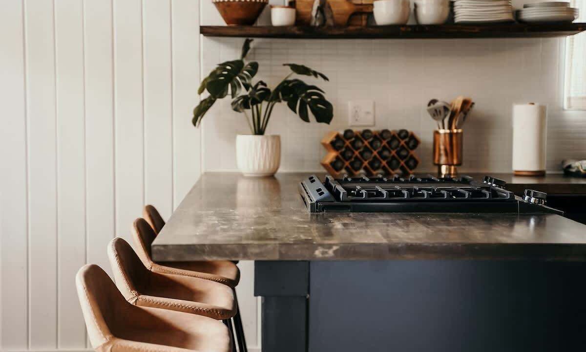 Photo of Kitchen in Moonridge