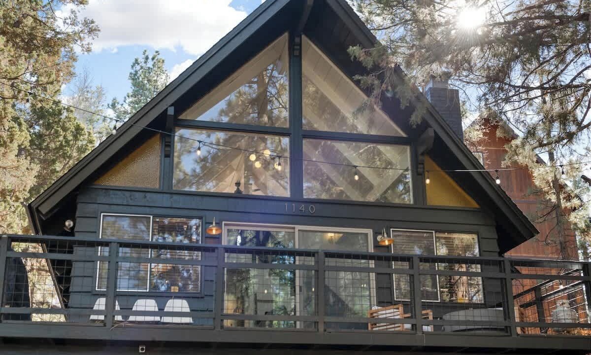 Photo of Outdoor in Moonridge