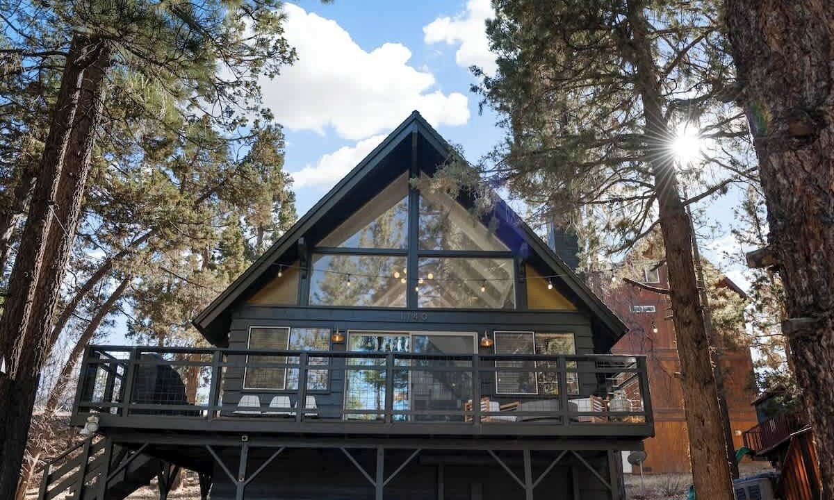 Photo of Outdoor in Moonridge
