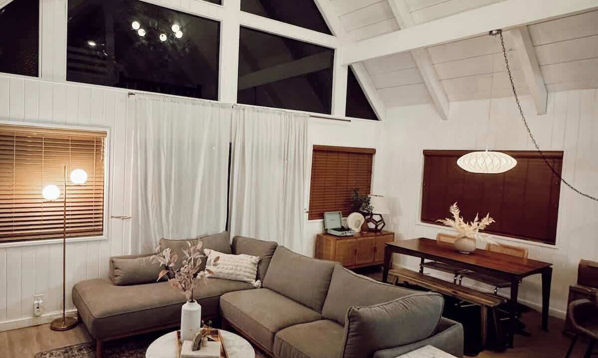 Photo of Livingroom in Moonridge