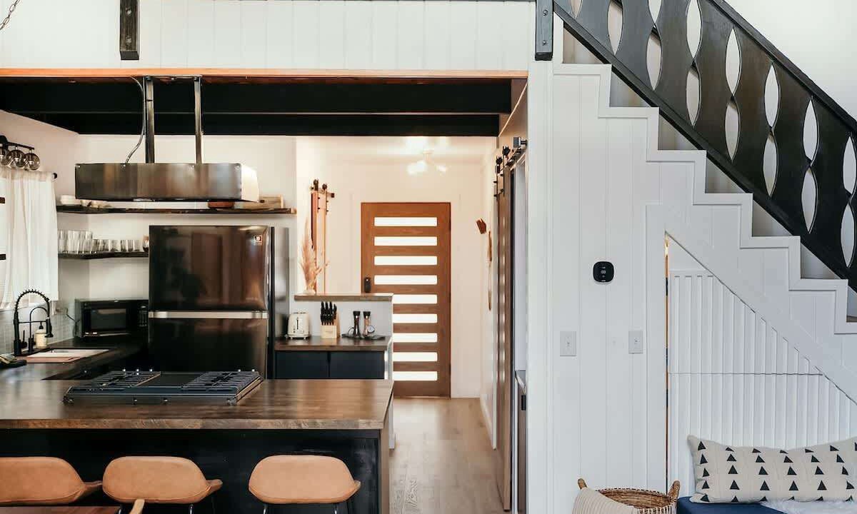 Photo of Kitchen in Moonridge