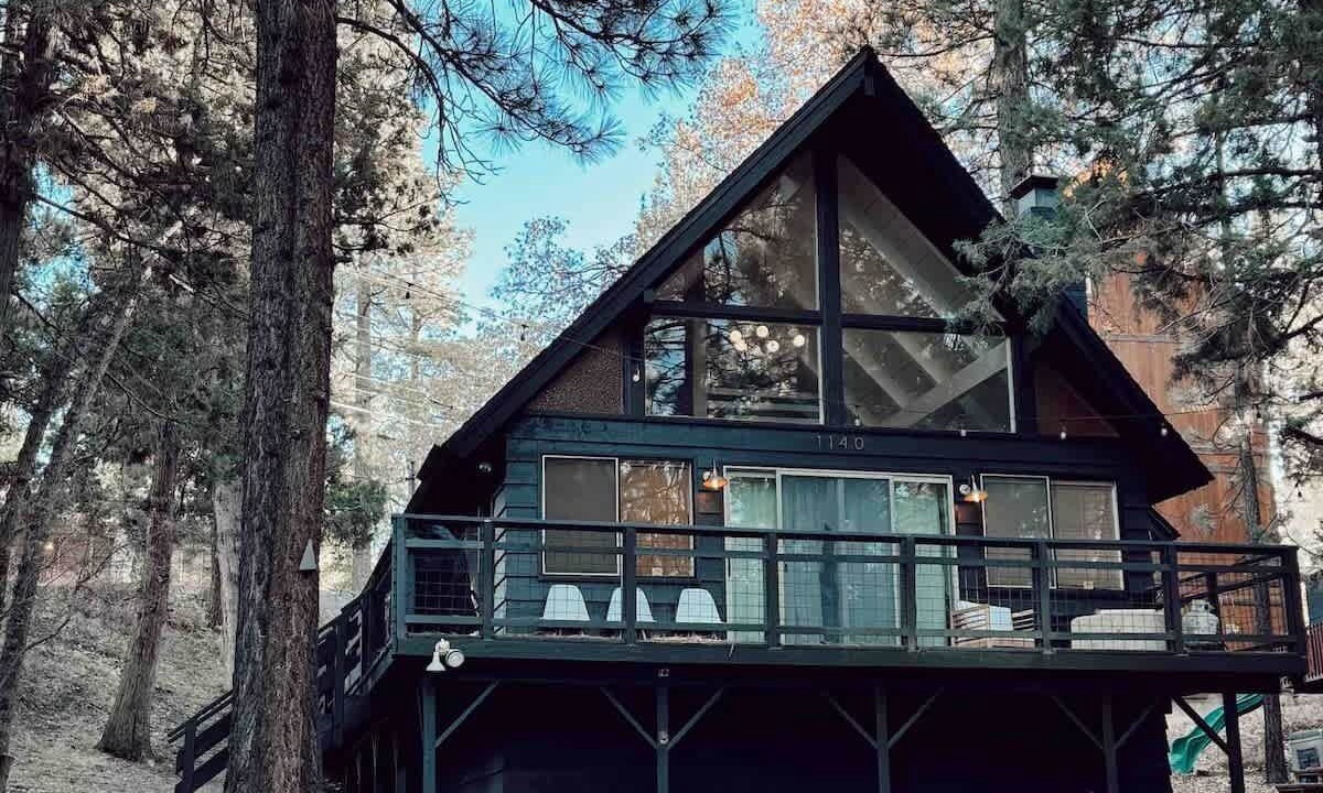 Photo of Outdoor in Moonridge