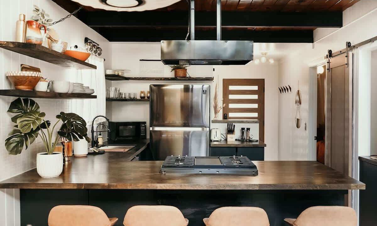 Photo of Kitchen in Moonridge