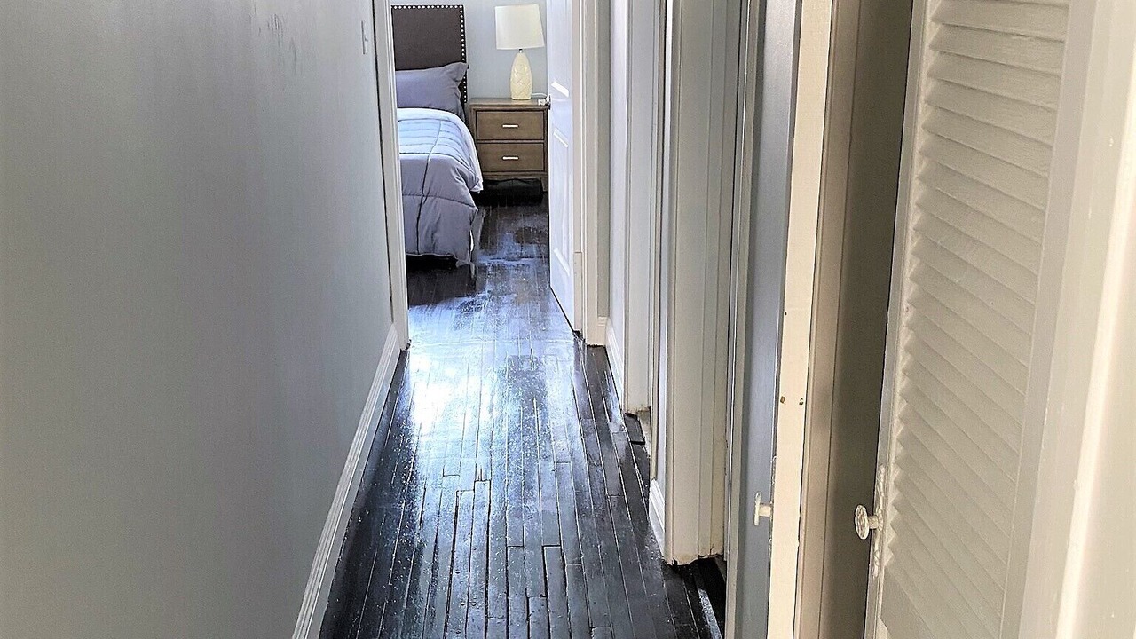 Photo of Bedroom in Melrose
